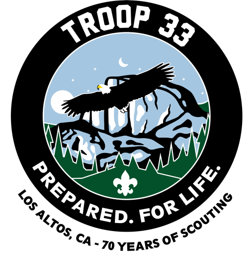 Troop 33